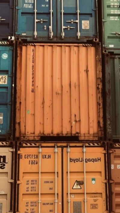 Disclaimers and terms