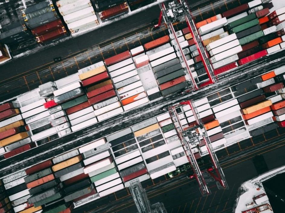 Transport fleet
