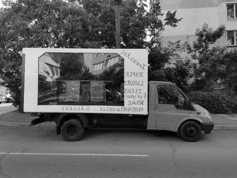 Fresh goods distribution