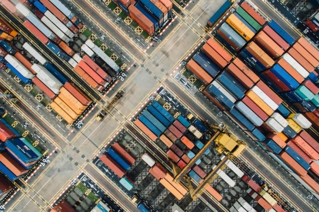 WMS and data integration