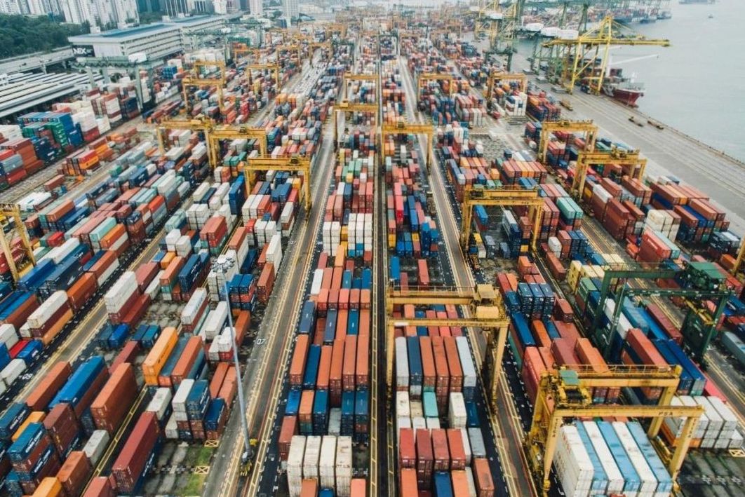 Process route optimization