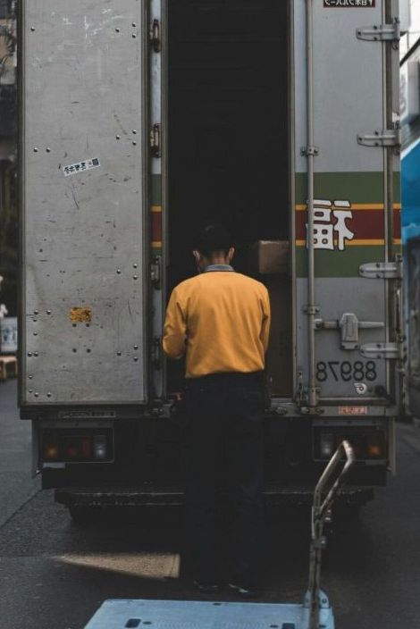Case: e-commerce
