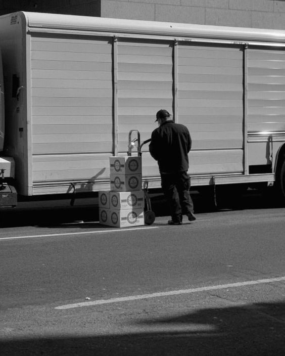 Returns management